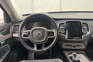 Volvo XC90 bild 14