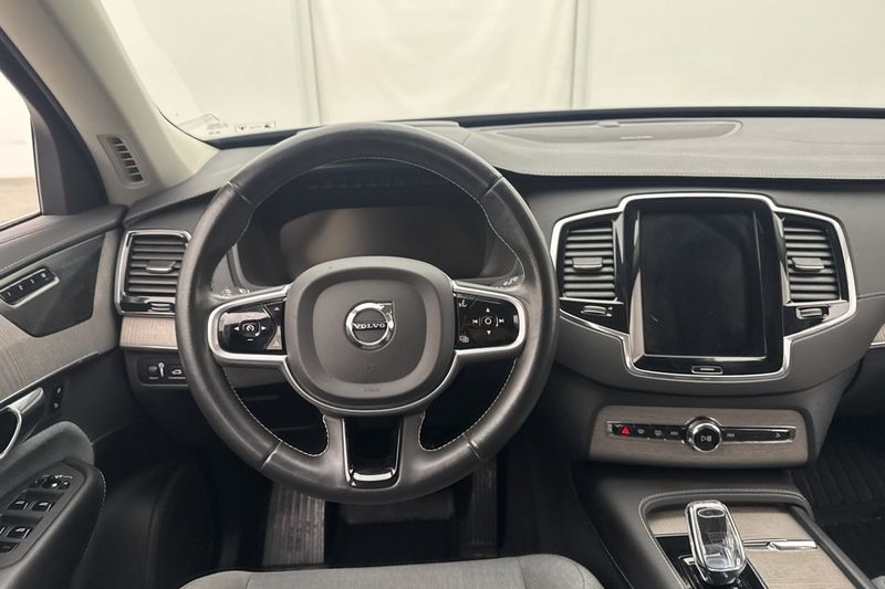 Volvo XC90 bild 14