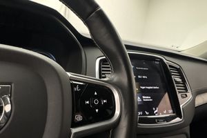 Volvo XC90 bild 17