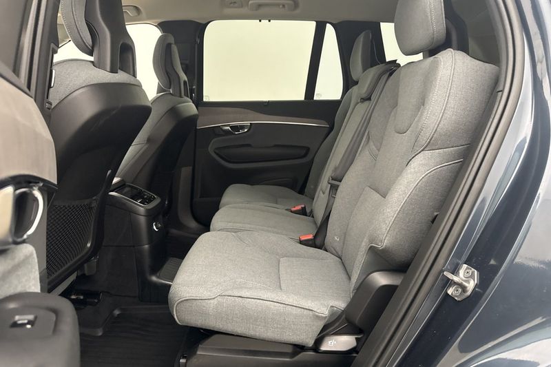 Volvo XC90 bild 36
