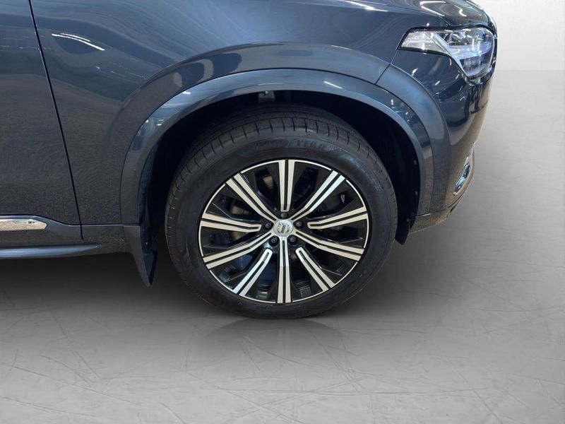 Volvo XC90 bild 25