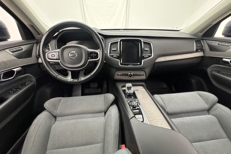 Volvo XC90 bild 12