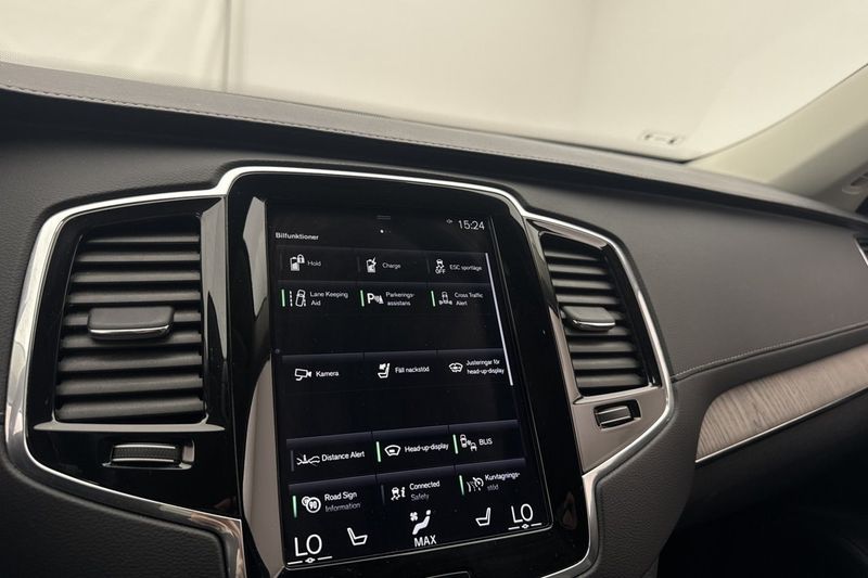 Volvo XC90 bild 27