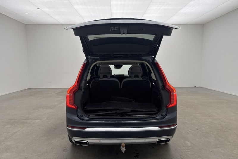 Volvo XC90 bild 37