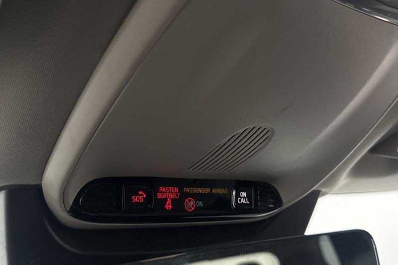Volvo XC90 bild 19