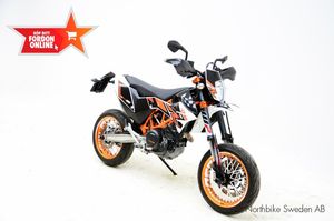 KTM 690 SMC R bild 2