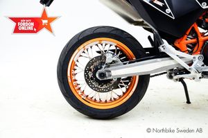 KTM 690 SMC R bild 5
