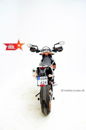 KTM 690 SMC R bild 4