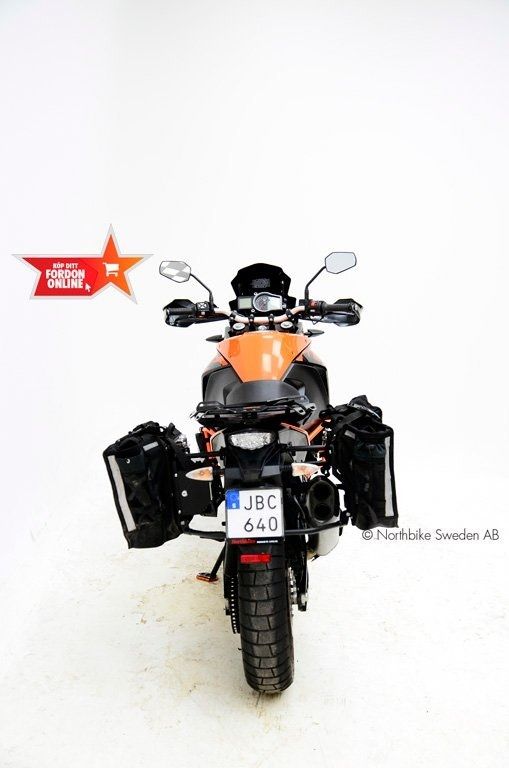 KTM 1090 Adventure bild 4