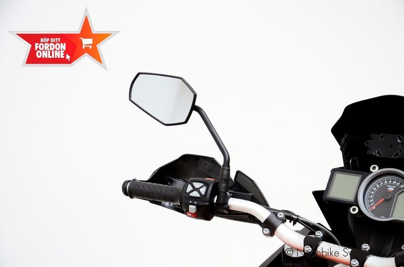 KTM 1090 Adventure bild 7