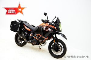 KTM 1090 Adventure bild 2