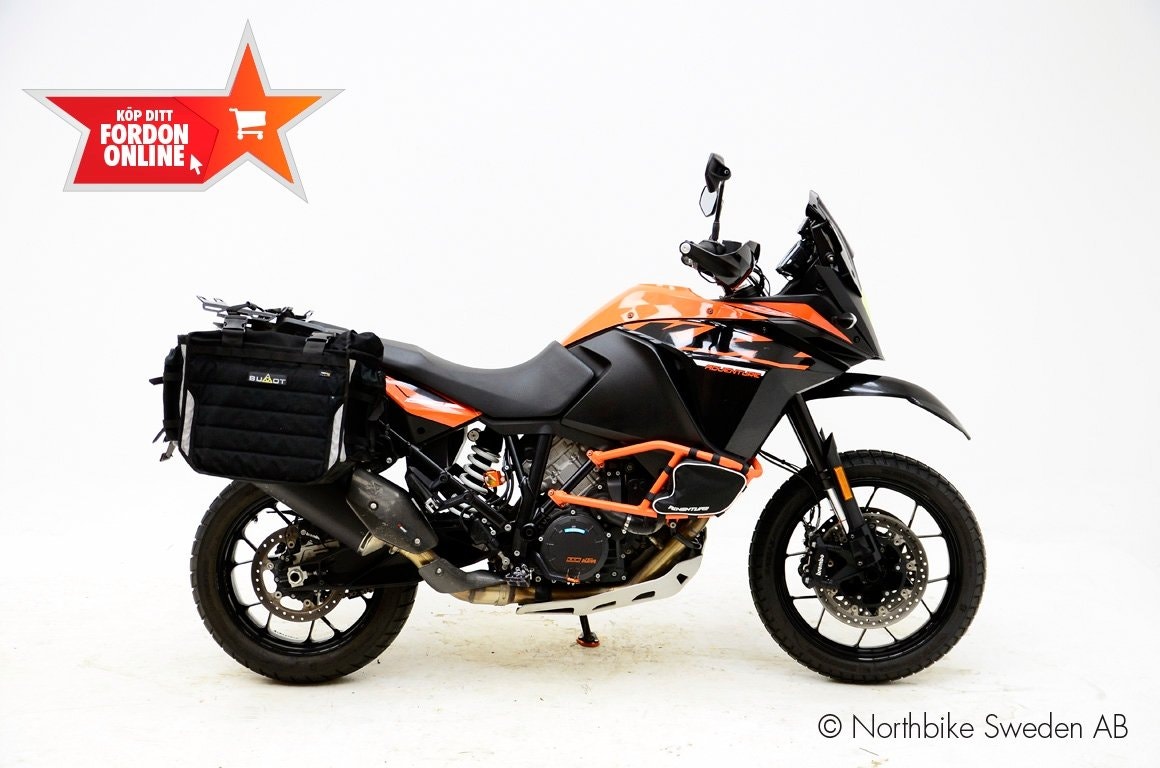 KTM 1090 Adventure