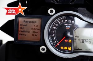 KTM 1090 Adventure bild 10