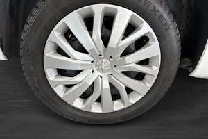 Peugeot Partner bild 8