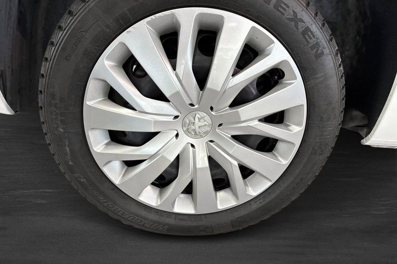 Peugeot Partner bild 8