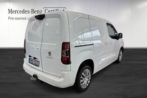 Peugeot Partner bild 3