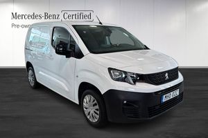 Peugeot Partner bild 2
