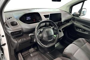 Peugeot Partner bild 12