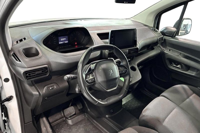 Peugeot Partner bild 12