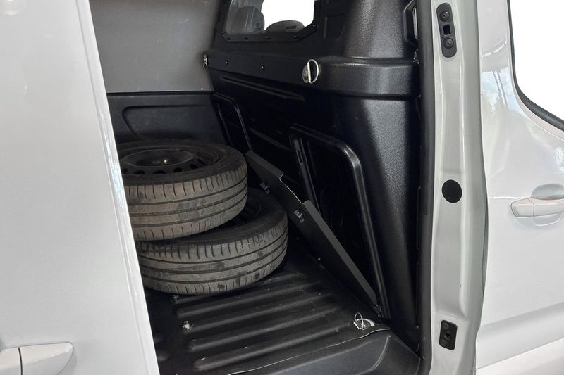 Peugeot Partner bild 9
