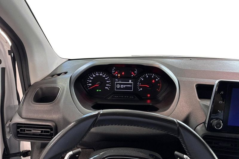 Peugeot Partner bild 5