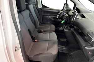 Peugeot Partner bild 11