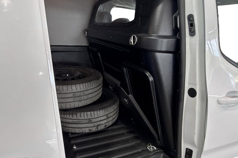 Peugeot Partner bild 6