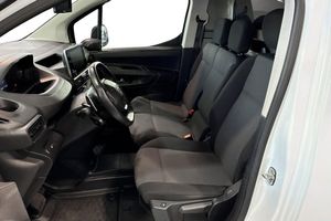 Peugeot Partner bild 15
