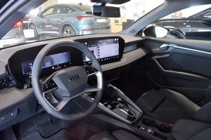 Audi A3 bild 5