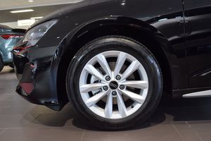 Audi A3 bild 3