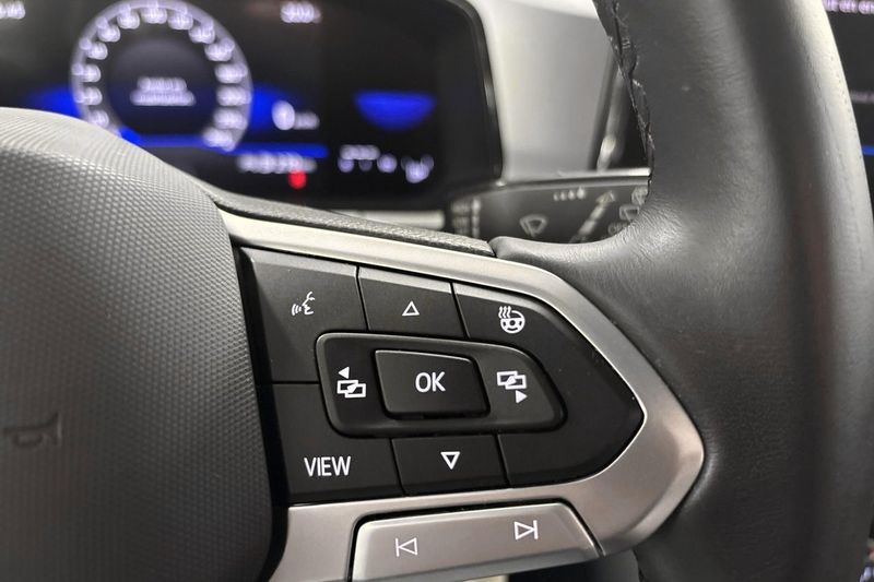 Volkswagen T-Roc bild 20