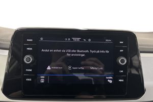 Volkswagen T-Roc bild 19
