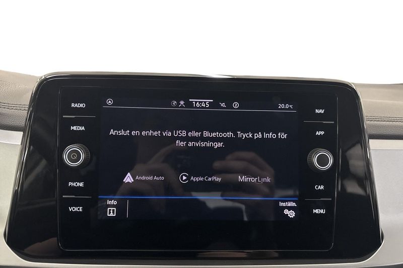 Volkswagen T-Roc bild 19