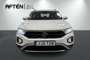 Volkswagen T-Roc bild 3