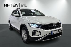 Volkswagen T-Roc bild 4