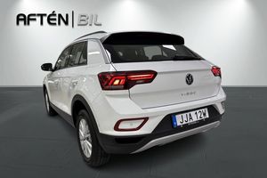 Volkswagen T-Roc bild 9