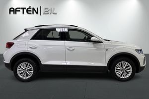 Volkswagen T-Roc bild 6