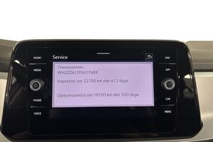 Volkswagen T-Roc bild 23
