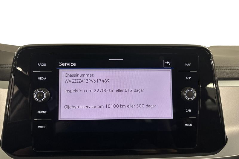 Volkswagen T-Roc bild 23