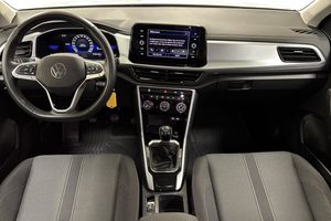 Volkswagen T-Roc bild 11