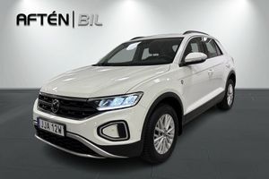 Volkswagen T-Roc bild 1