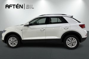 Volkswagen T-Roc bild 10