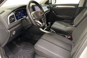 Volkswagen T-Roc bild 13