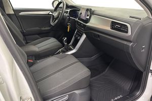 Volkswagen T-Roc bild 14