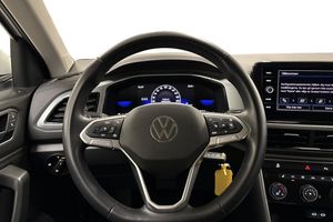 Volkswagen T-Roc bild 12