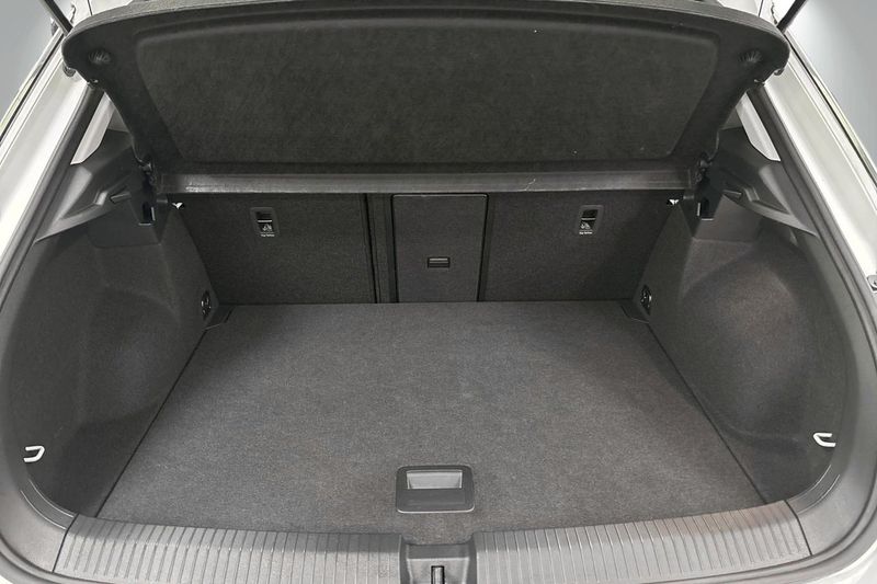 Volkswagen T-Roc bild 17