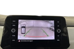 Volkswagen T-Roc bild 18