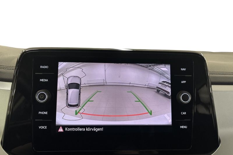 Volkswagen T-Roc bild 18