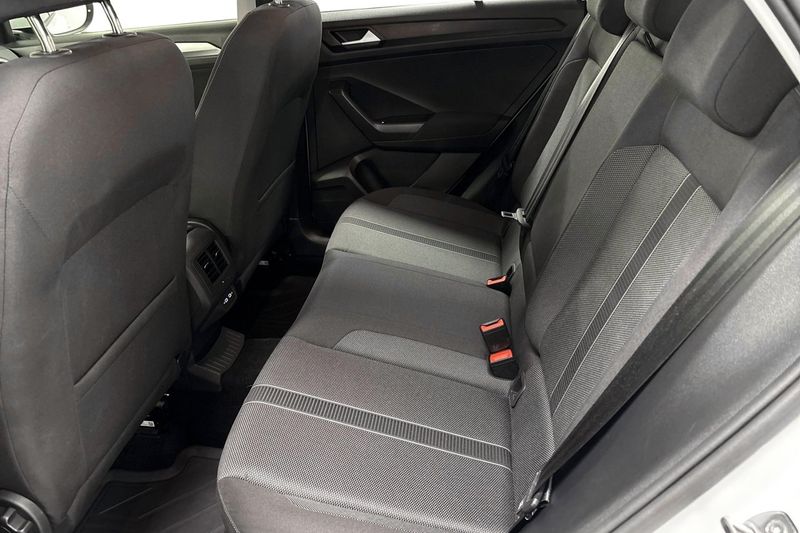 Volkswagen T-Roc bild 16