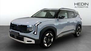 Kia Seltos bild 1